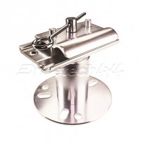 DT-HLJSWM High Lift Jack - Spare Wheel Mount